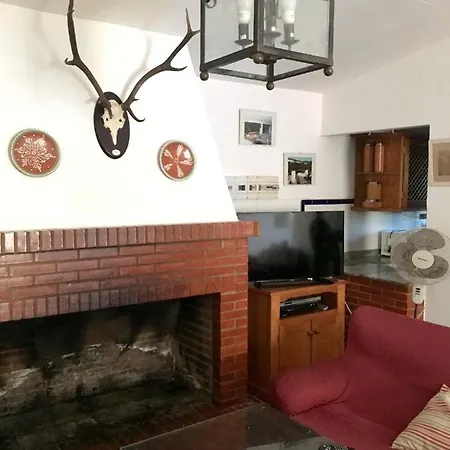 Comfortable With Mountain View In + Private Pool Villa Aroche