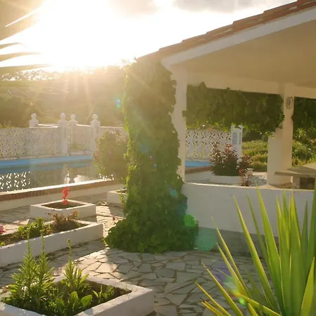 Comfortable With Mountain View In + Private Pool Villa Aroche