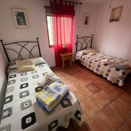 Comfortable With Mountain View In + Private Pool * Aroche