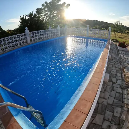 Villa Comfortable With Mountain View In + Private Pool *