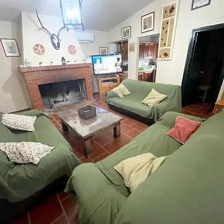 Comfortable With Mountain View In + Private Pool * Aroche