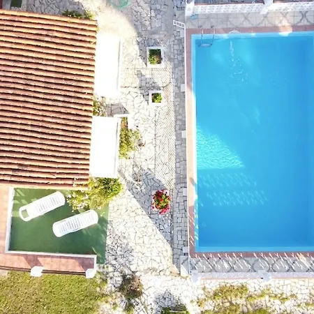 Comfortable With Mountain View In + Private Pool * Aroche
