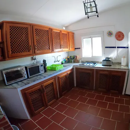 Villa Comfortable With Mountain View In + Private Pool *